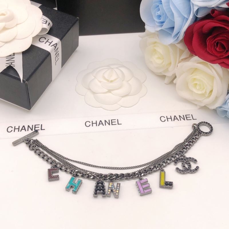 Chanel Bracelets